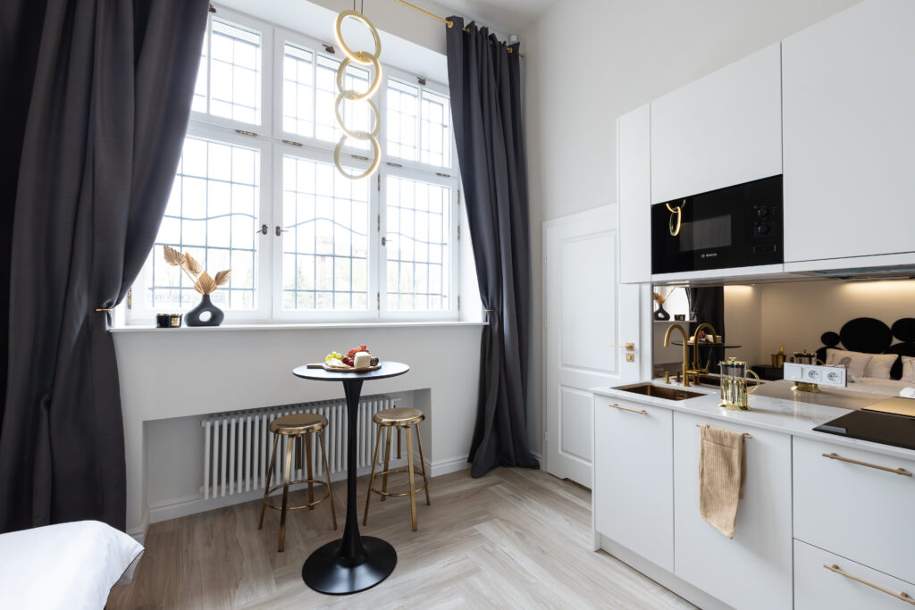Srebrna Luxury Apartments-54