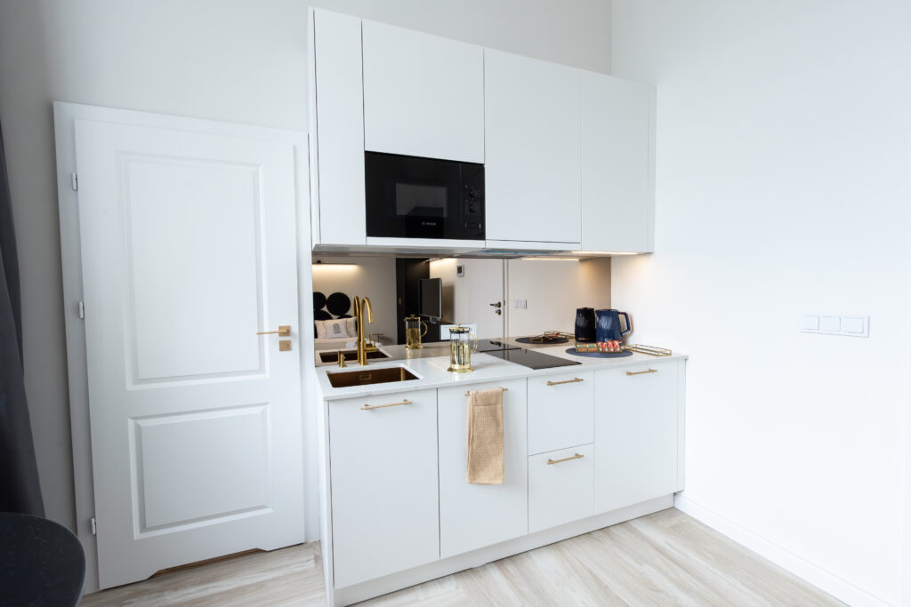 Srebrna Luxury Apartments-56