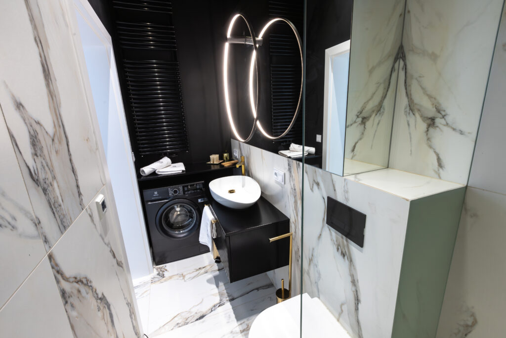 Srebrna Luxury Apartments-57