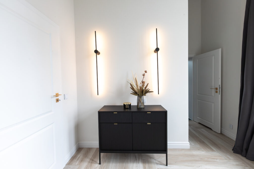 Srebrna Luxury Apartments-1