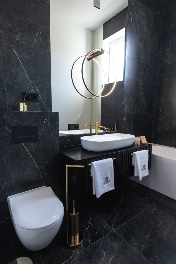 Srebrna Luxury Apartments-11