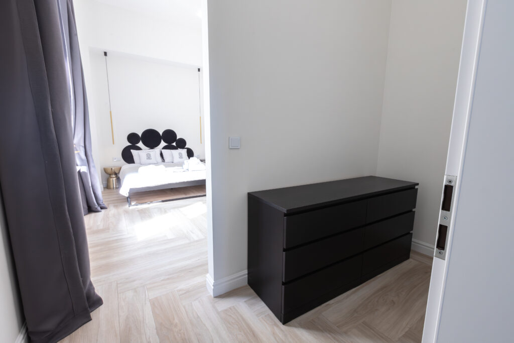 Srebrna Luxury Apartments-13
