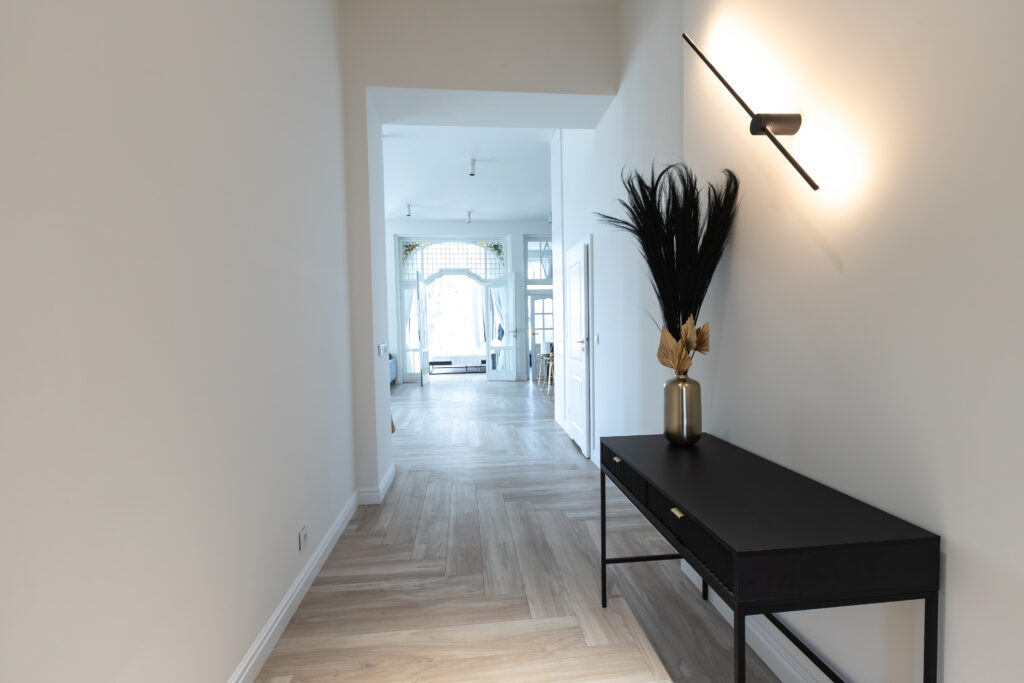 Srebrna Luxury Apartments-15