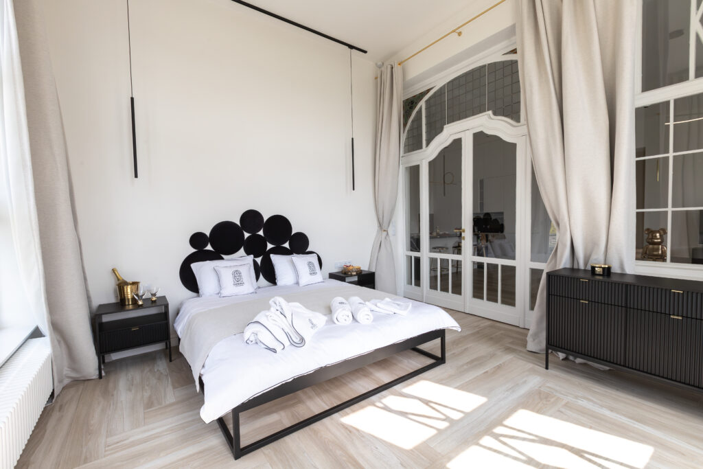 Srebrna Luxury Apartments-17