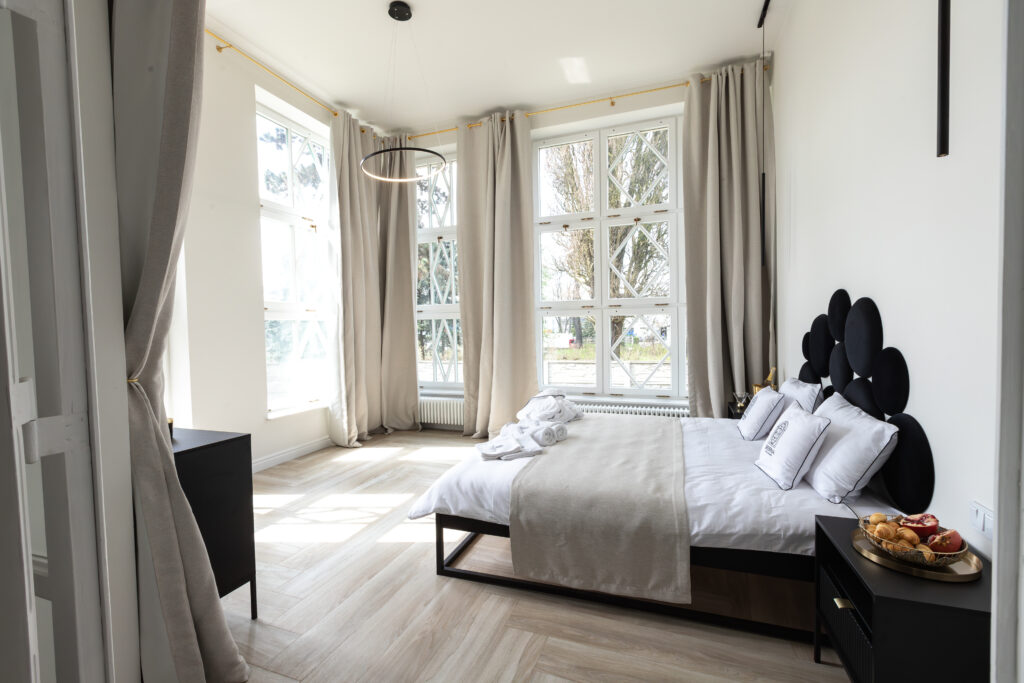 Srebrna Luxury Apartments-19