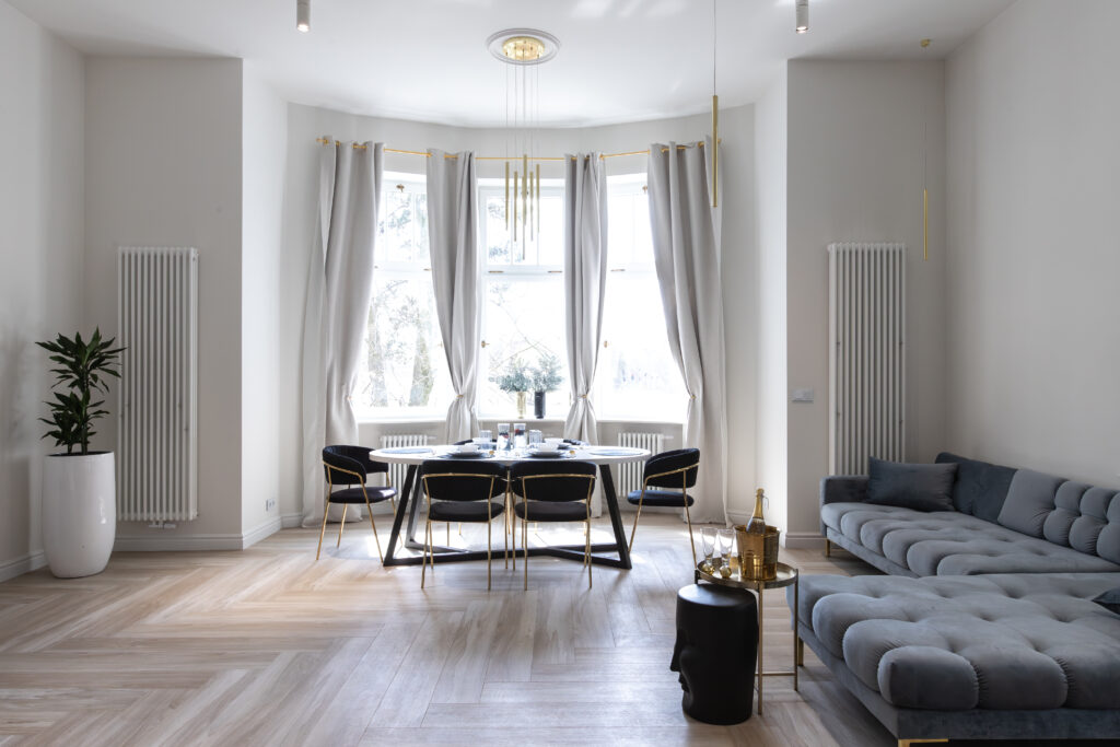 Srebrna Luxury Apartments-24