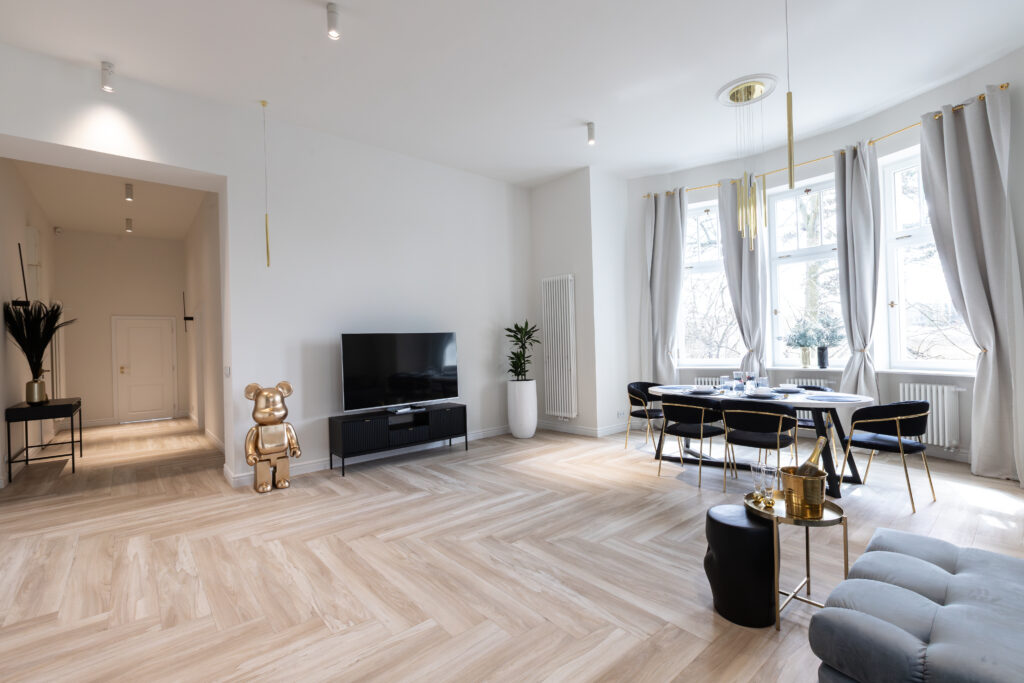 Srebrna Luxury Apartments-26