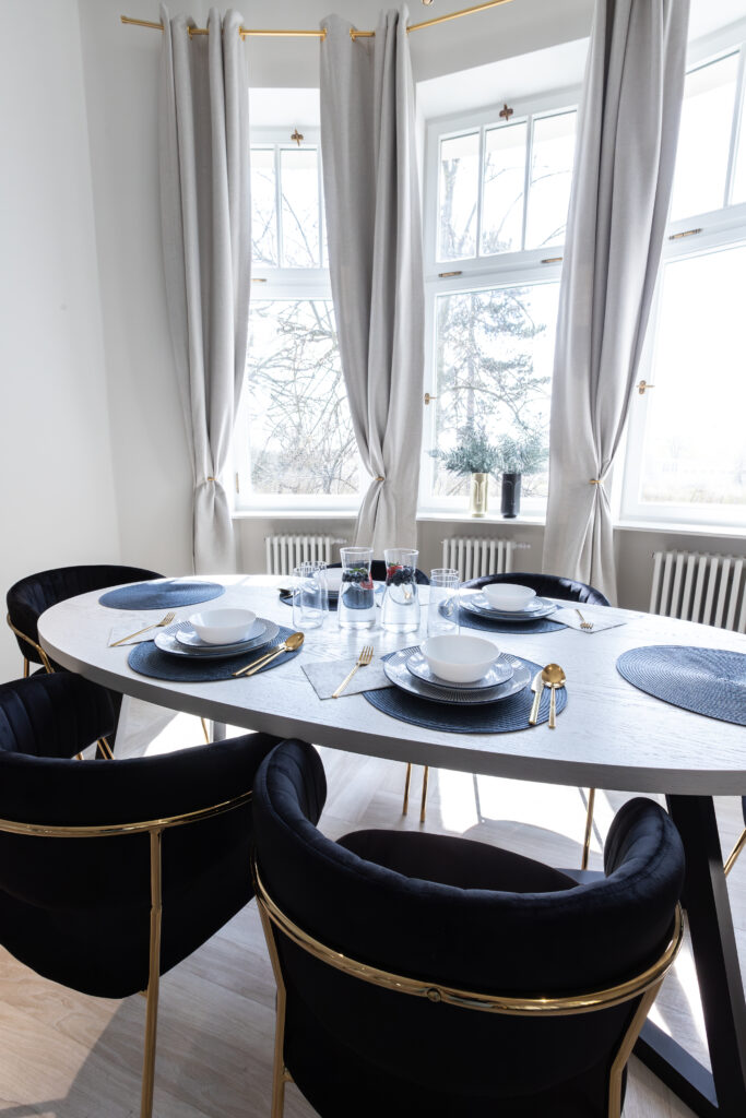 Srebrna Luxury Apartments-30
