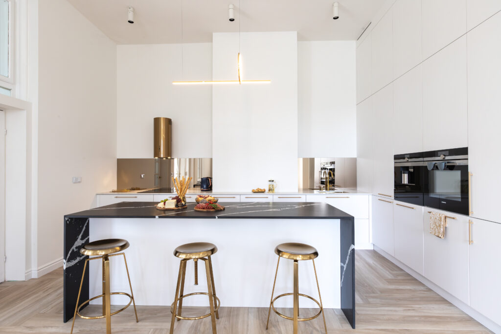 Srebrna Luxury Apartments-33