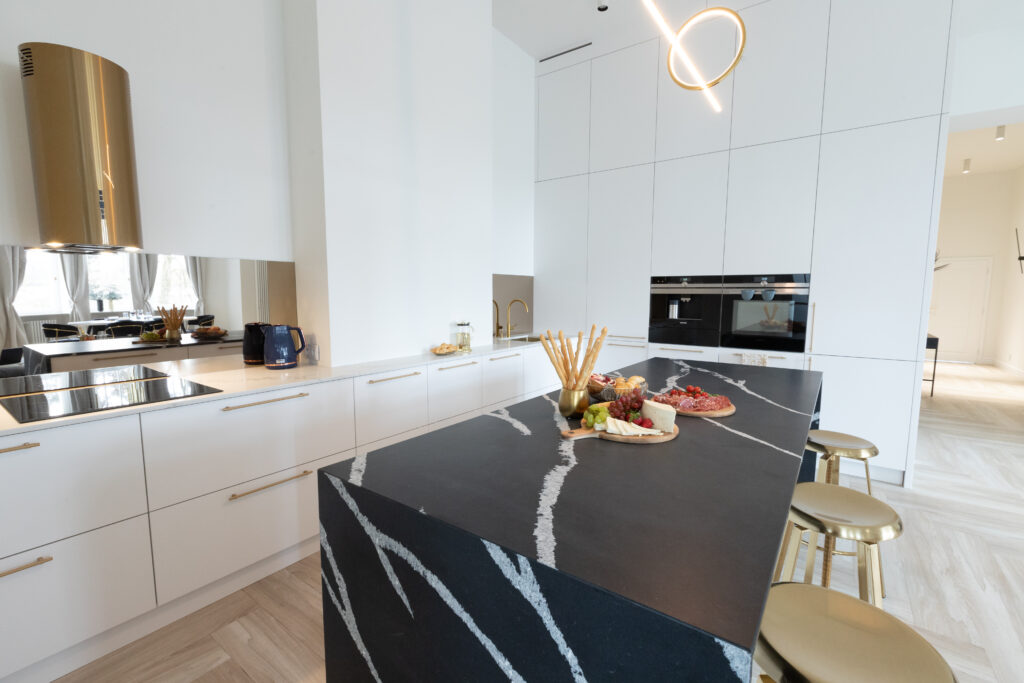 Srebrna Luxury Apartments-34