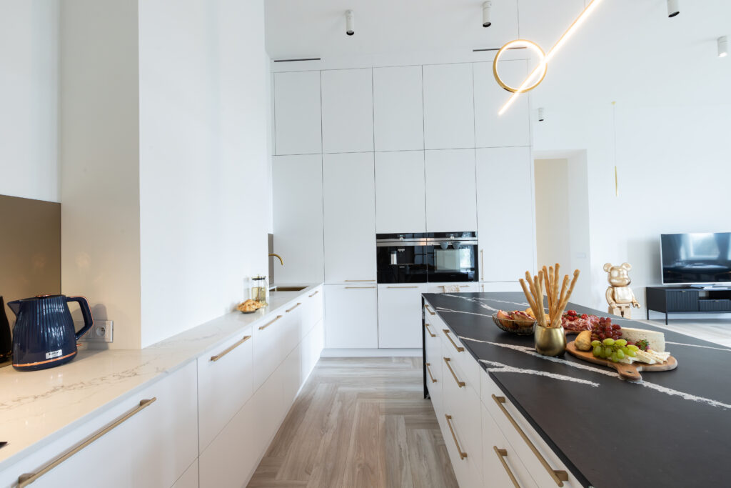 Srebrna Luxury Apartments-35