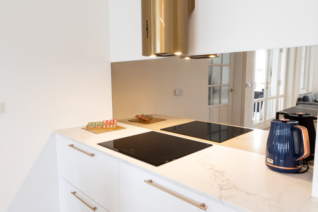 Srebrna Luxury Apartments-39