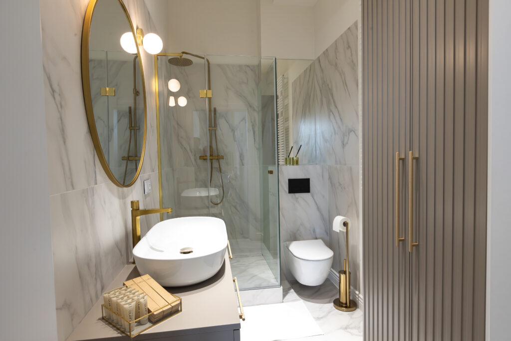 Srebrna Luxury Apartments-42