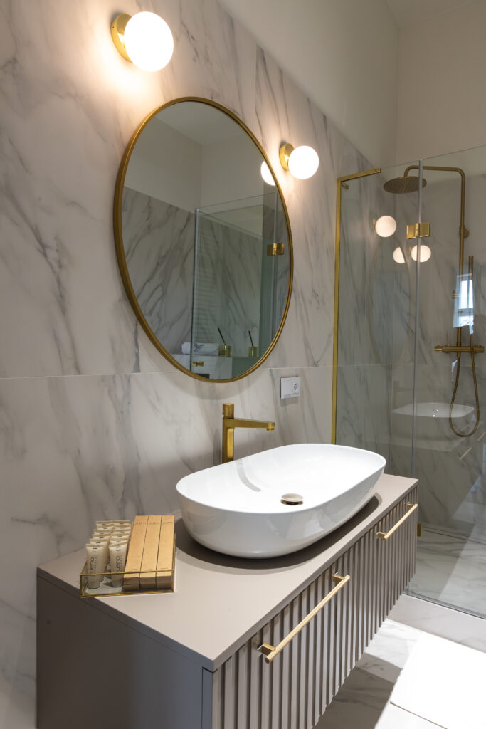 Srebrna Luxury Apartments-44