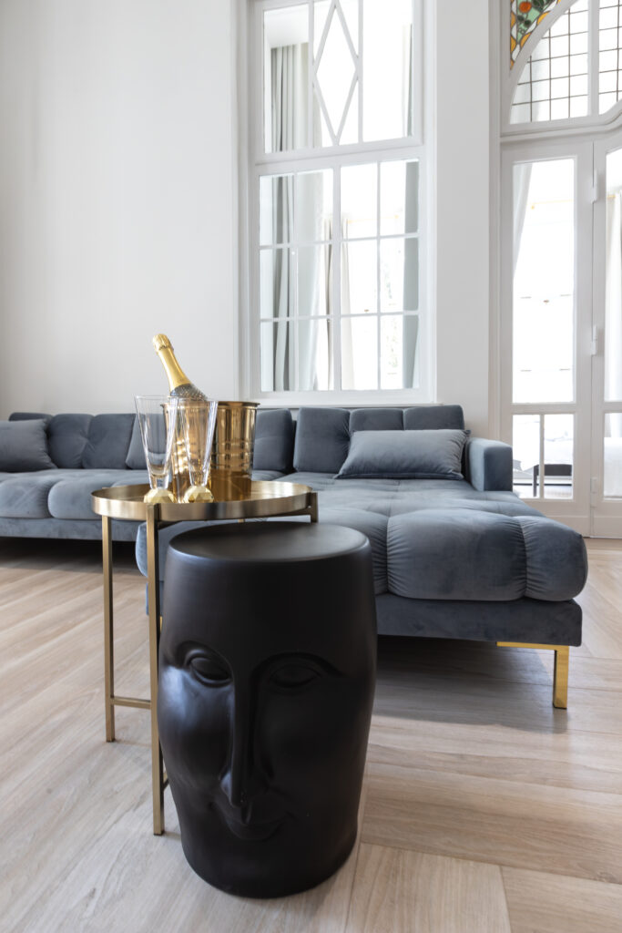 Srebrna Luxury Apartments-46