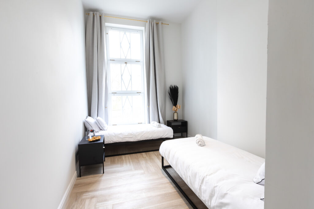 Srebrna Luxury Apartments-48