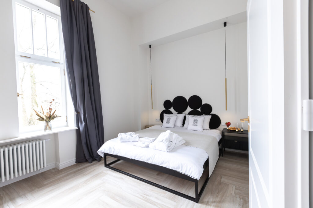 Srebrna Luxury Apartments-6