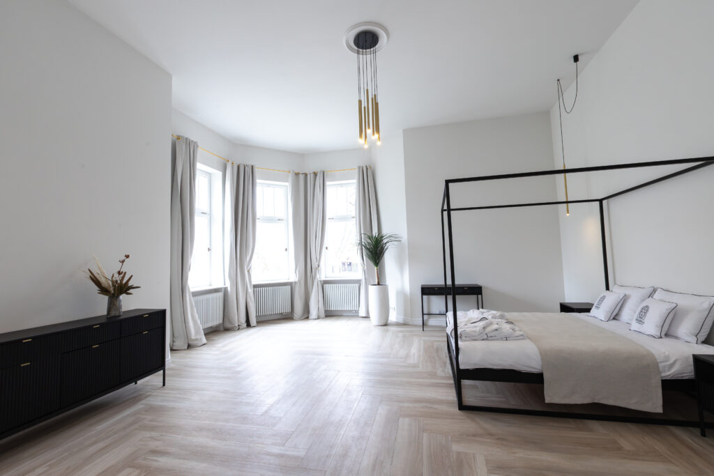 Srebrna Luxury Apartments-60