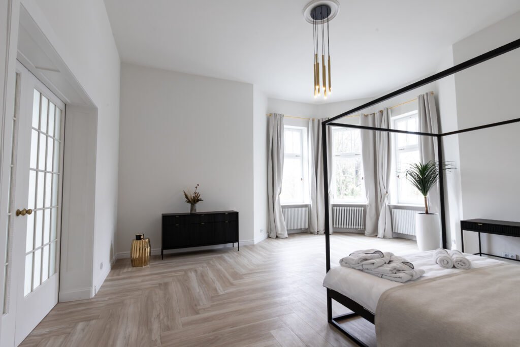 Srebrna Luxury Apartments-61