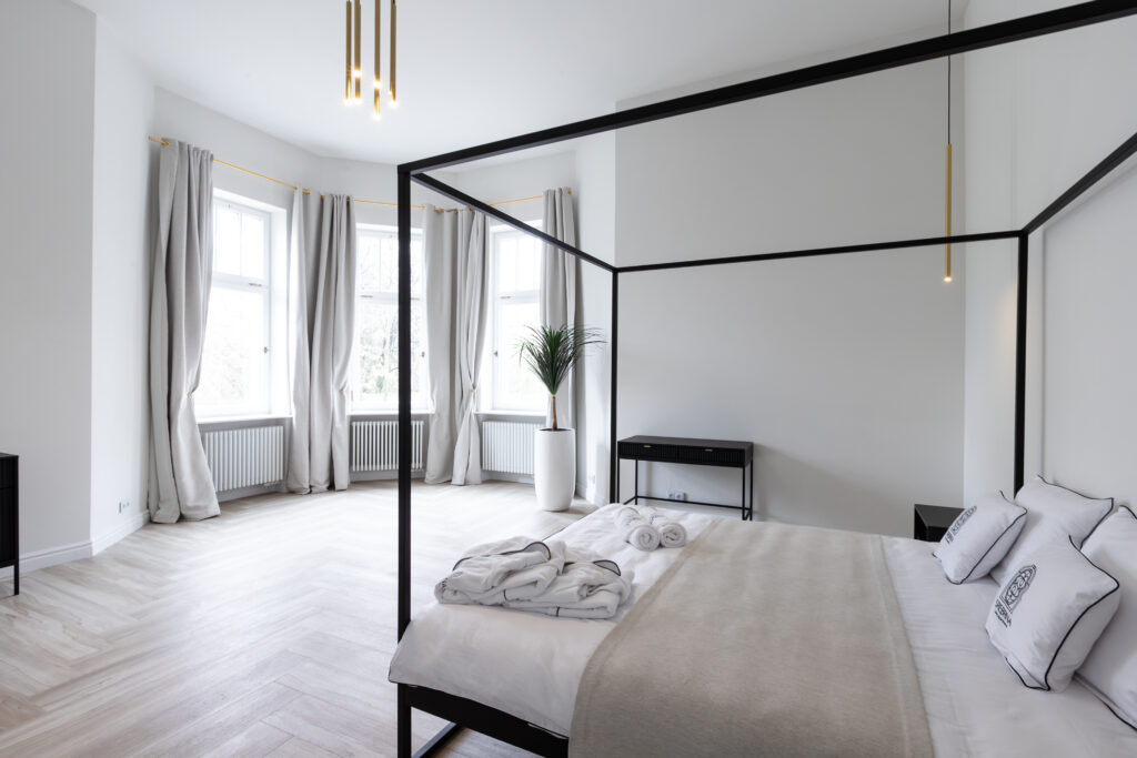 Srebrna Luxury Apartments-62