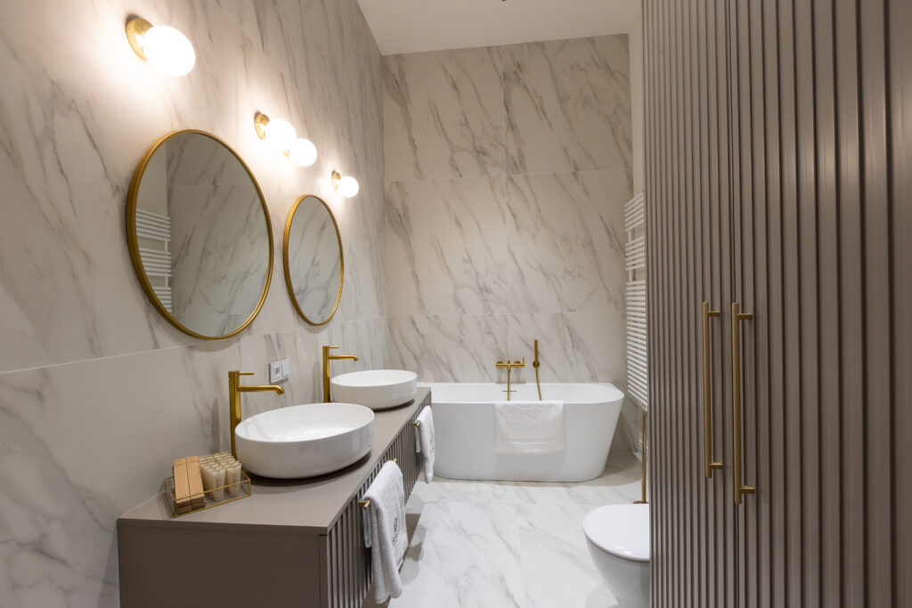 Srebrna Luxury Apartments-63