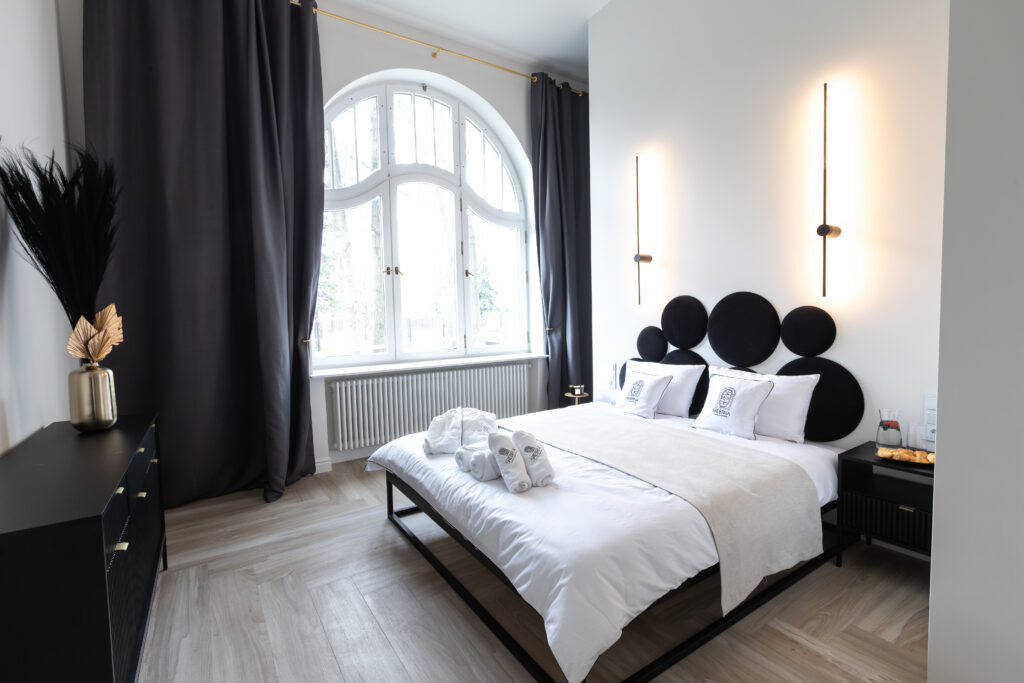 Srebrna Luxury Apartments-66