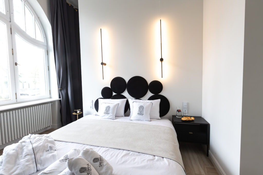 Srebrna Luxury Apartments-67
