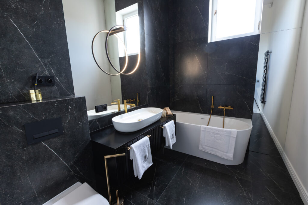 Srebrna Luxury Apartments-7