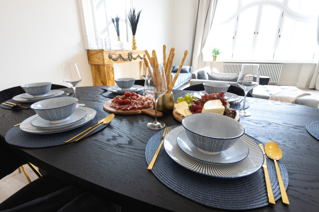 Srebrna Luxury Apartments-70