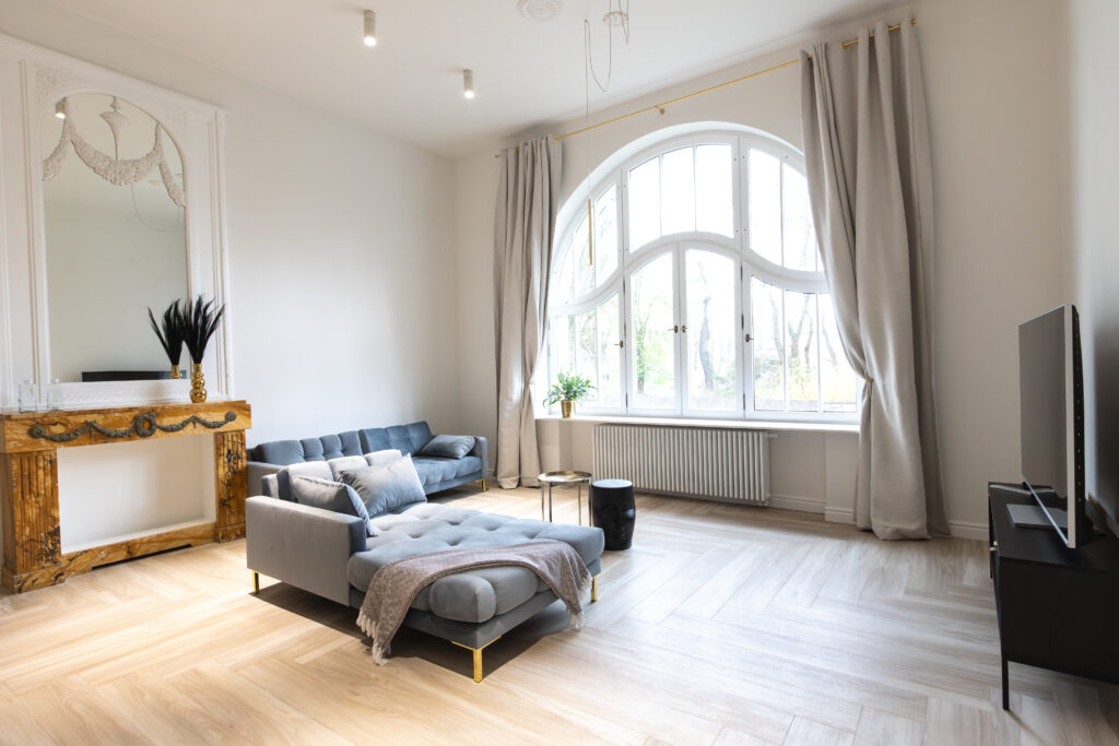 Srebrna Luxury Apartments-71