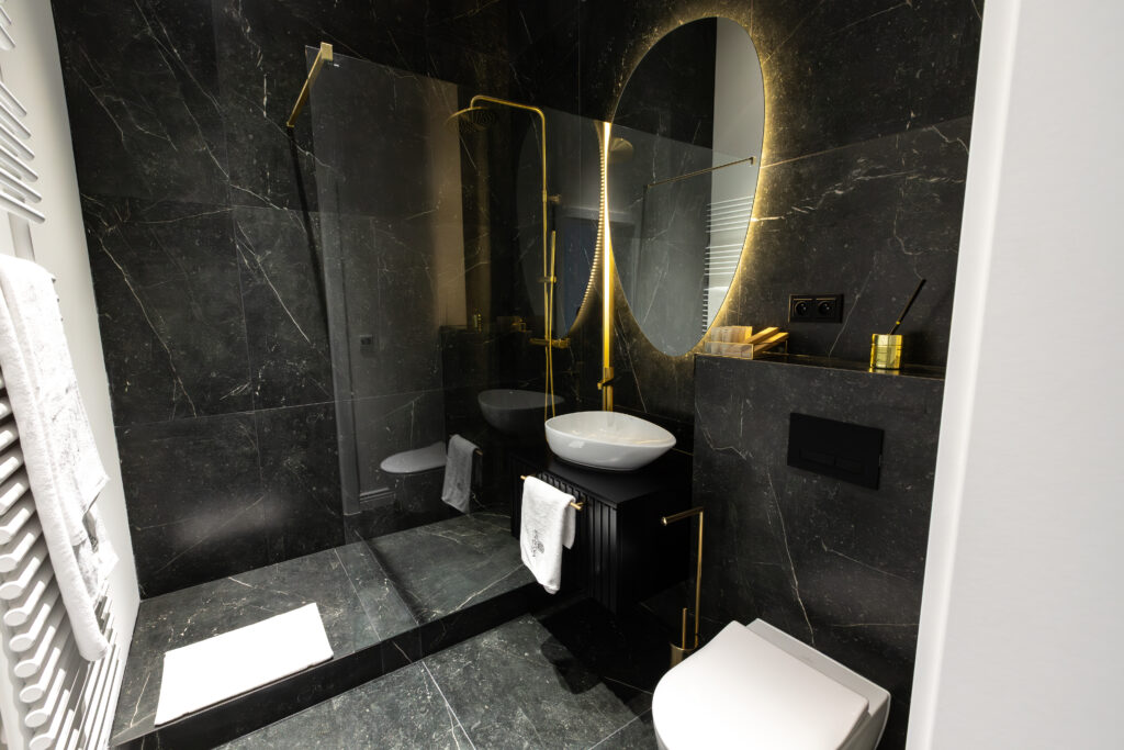 Srebrna Luxury Apartments-75