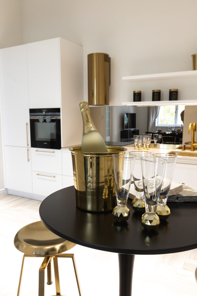 Srebrna Luxury Apartments-82