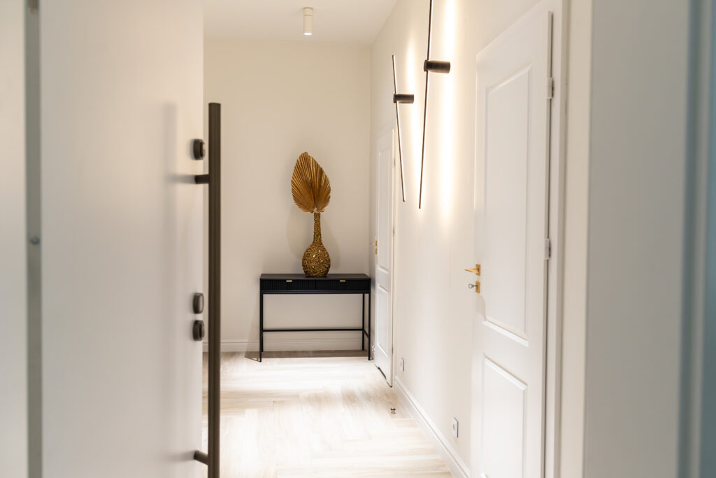 Srebrna Luxury Apartments-152