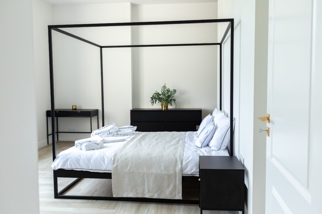 Srebrna Luxury Apartments-171