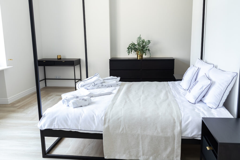 Srebrna Luxury Apartments-172