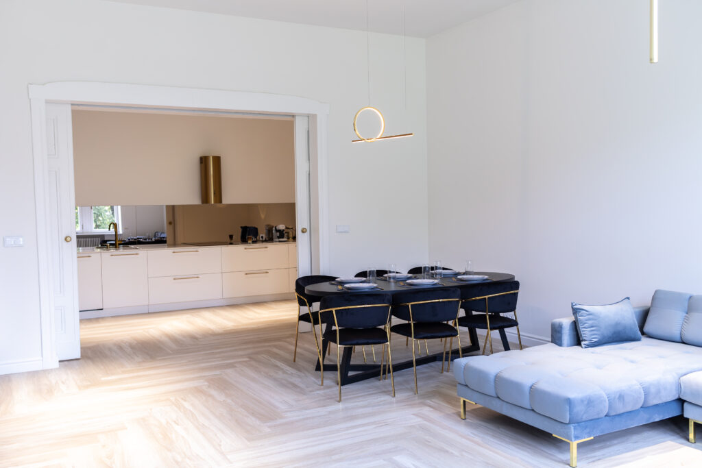 Srebrna Luxury Apartments-173