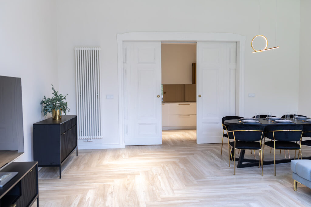 Srebrna Luxury Apartments-175