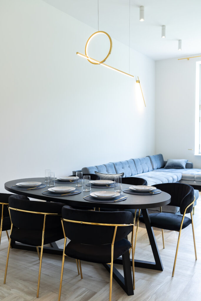 Srebrna Luxury Apartments-178