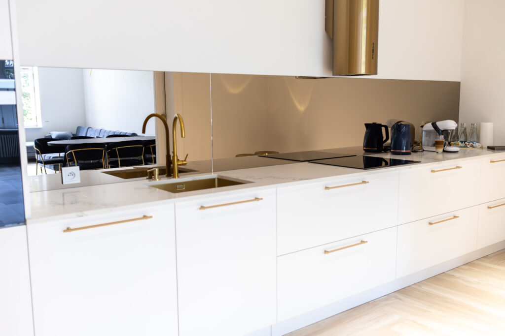 Srebrna Luxury Apartments-180