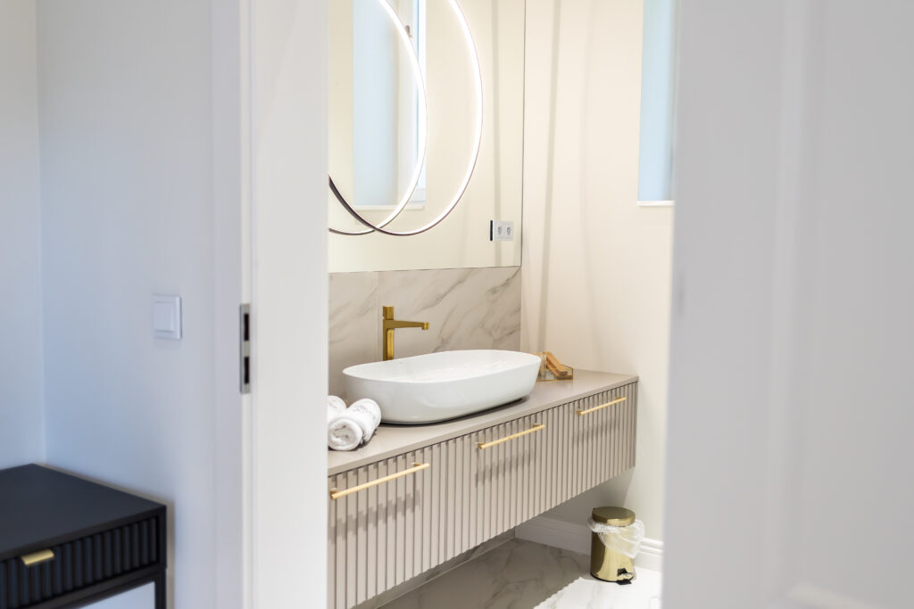 Srebrna Luxury Apartments-181